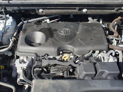 2022 Toyota RAV4 Limited