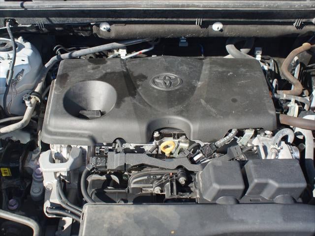 2022 Toyota RAV4 Limited
