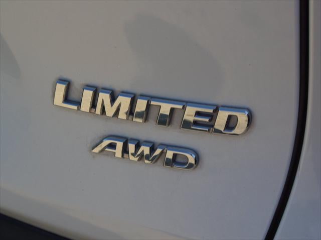 2022 Toyota RAV4 Limited