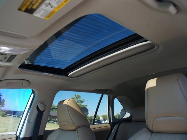 2022 Toyota RAV4 Limited