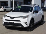 2017 Toyota RAV4 SE