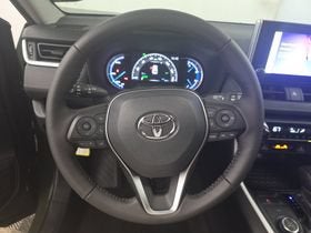 2024 Toyota RAV4 Hybrid Woodland