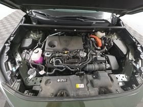 2024 Toyota RAV4 Hybrid Woodland