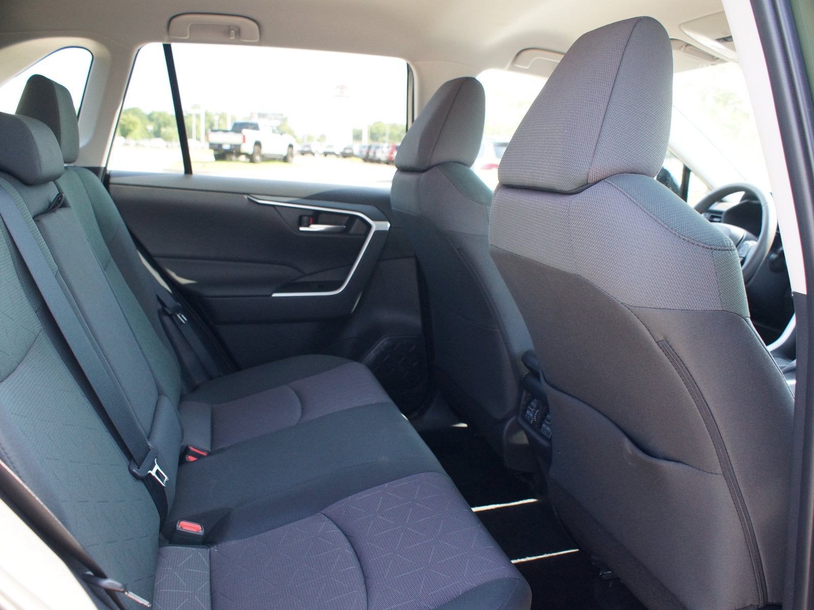 2024 Toyota RAV4 Hybrid Woodland