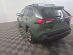 2024 Toyota RAV4 Hybrid Woodland