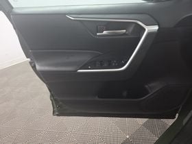 2024 Toyota RAV4 Hybrid Woodland