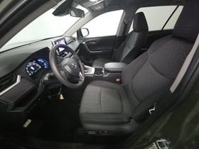2024 Toyota RAV4 Hybrid Woodland