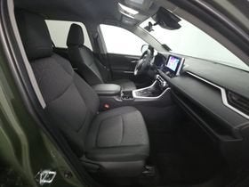 2024 Toyota RAV4 Hybrid Woodland
