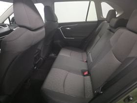 2024 Toyota RAV4 Hybrid Woodland