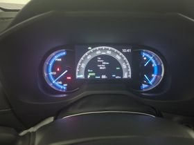 2024 Toyota RAV4 Hybrid Woodland