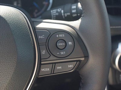 2024 Toyota RAV4 Hybrid Woodland