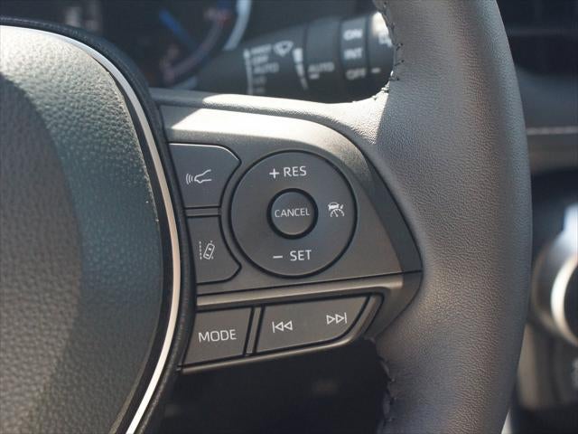 2024 Toyota RAV4 Hybrid Woodland