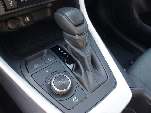 2024 Toyota RAV4 Hybrid Woodland