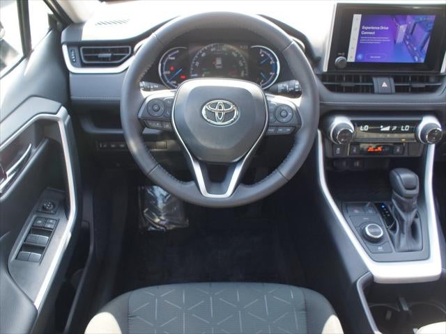 2024 Toyota RAV4 Hybrid Woodland