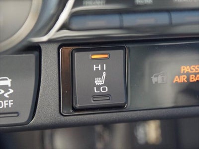 2024 Toyota RAV4 Hybrid Woodland