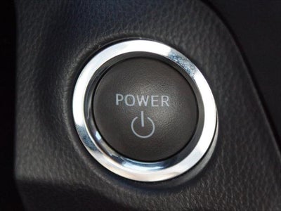 2024 Toyota RAV4 Hybrid Woodland