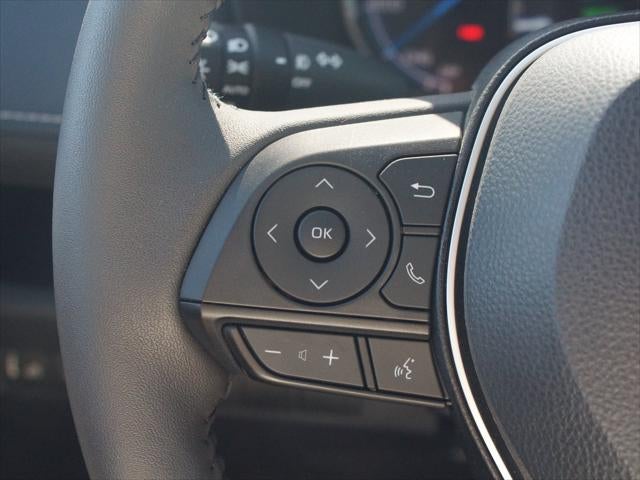 2024 Toyota RAV4 Hybrid Woodland