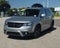 2020 Dodge Journey Crossroad