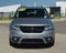 2020 Dodge Journey Crossroad