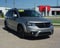 2020 Dodge Journey Crossroad