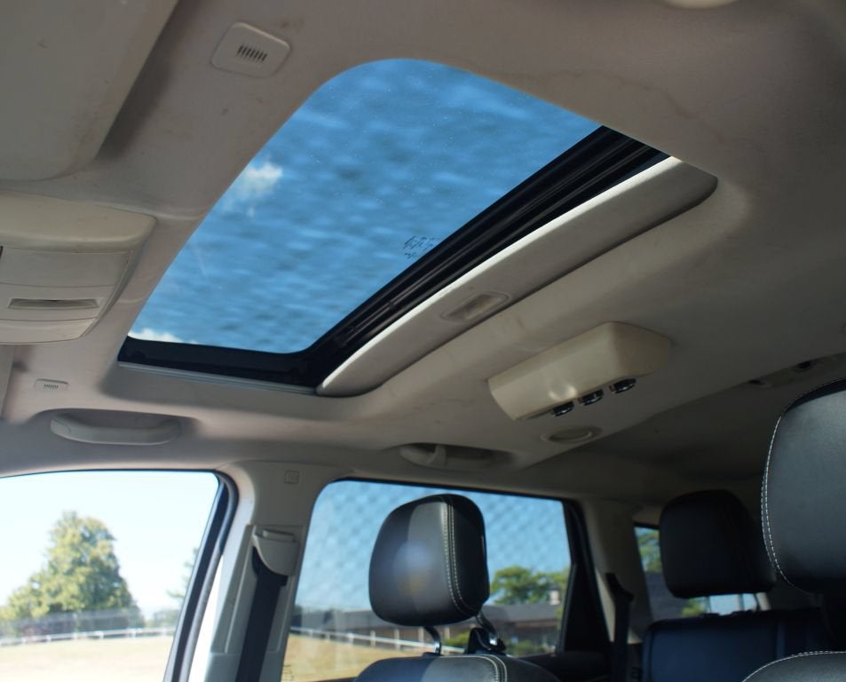 2020 Dodge Journey Crossroad