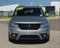 2020 Dodge Journey Crossroad