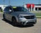 2020 Dodge Journey Crossroad