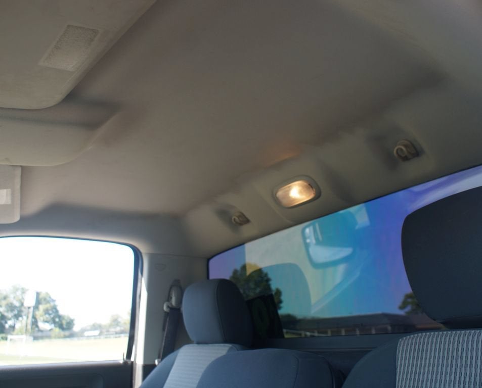 2012 RAM 1500 ST