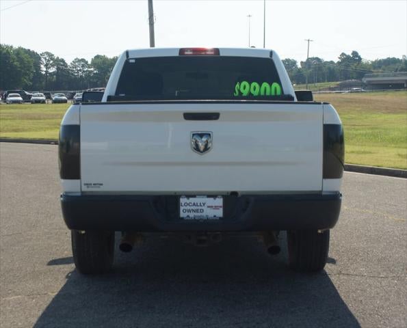 2012 RAM 1500 ST