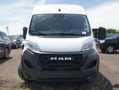 2023 RAM ProMaster Cargo Van Base