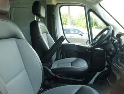 2023 RAM ProMaster Cargo Van Base
