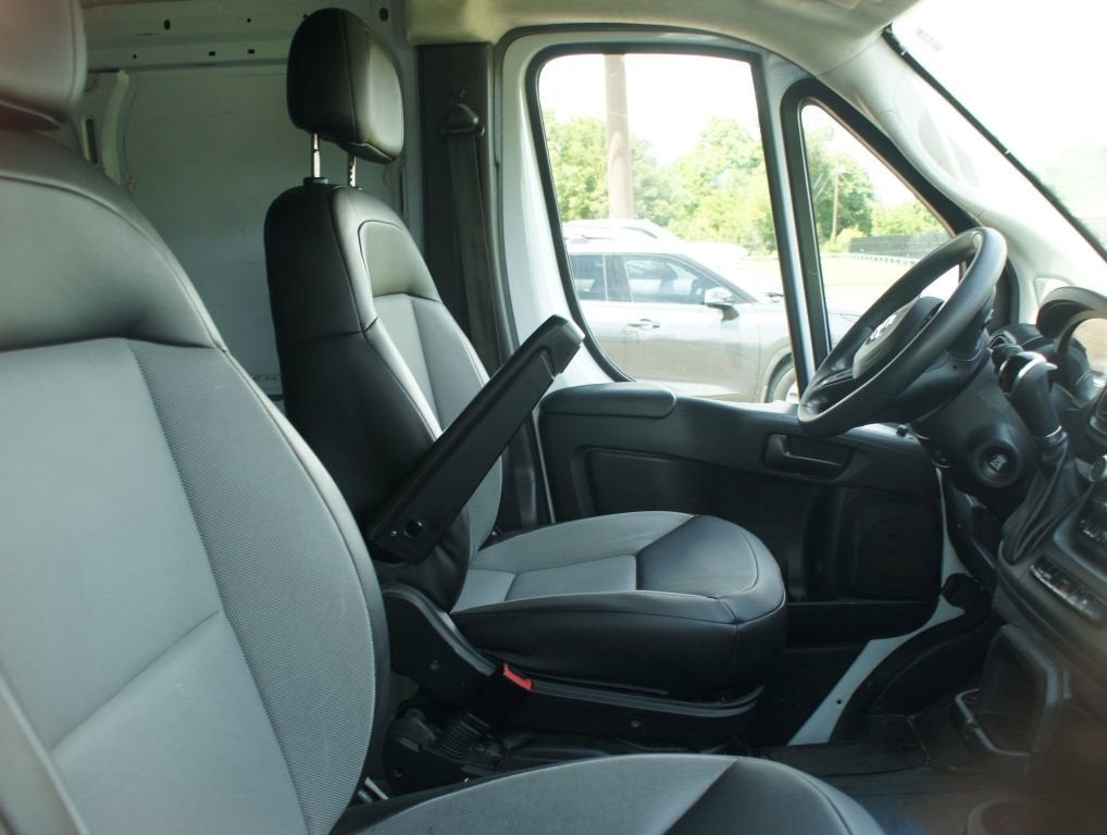 2023 RAM ProMaster Cargo Van Base