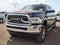 2017 RAM 2500 Longhorn