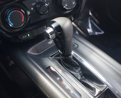 2020 Honda HR-V Sport