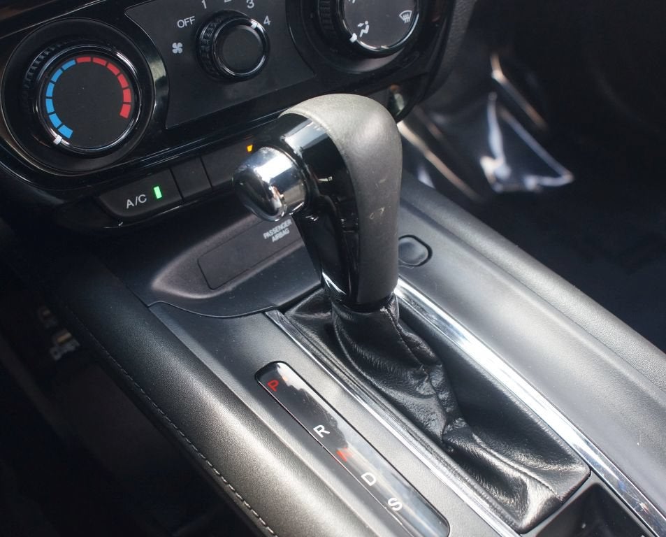 2020 Honda HR-V Sport