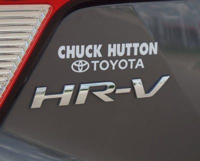2020 Honda HR-V Sport