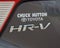 2020 Honda HR-V Sport