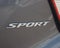 2020 Honda HR-V Sport