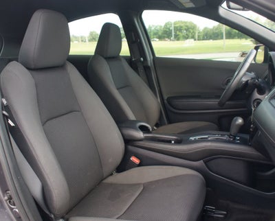 2020 Honda HR-V Sport