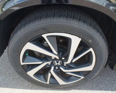2020 Honda HR-V Sport