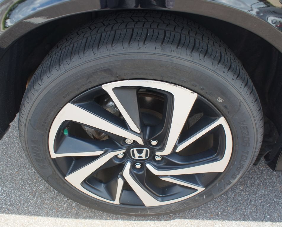 2020 Honda HR-V Sport