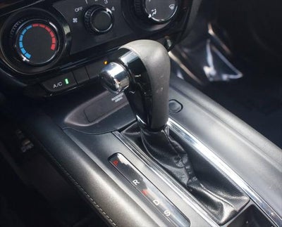 2020 Honda HR-V Sport