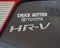 2020 Honda HR-V Sport