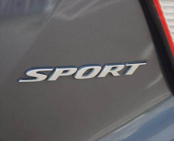 2020 Honda HR-V Sport