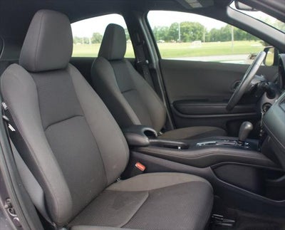 2020 Honda HR-V Sport