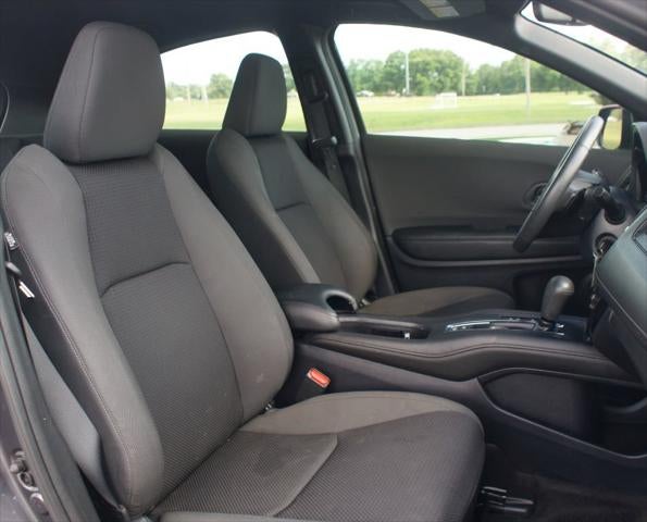 2020 Honda HR-V Sport
