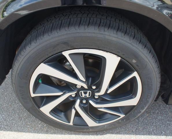 2020 Honda HR-V Sport