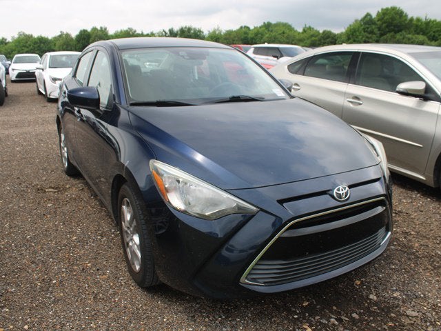 2018 Toyota Yaris iA Base