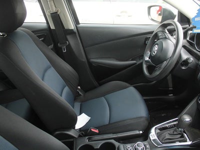 2018 Toyota Yaris iA Base