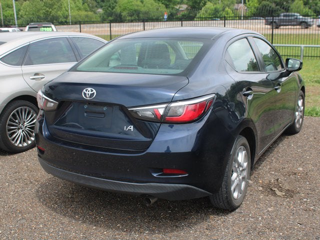 2018 Toyota Yaris iA Base